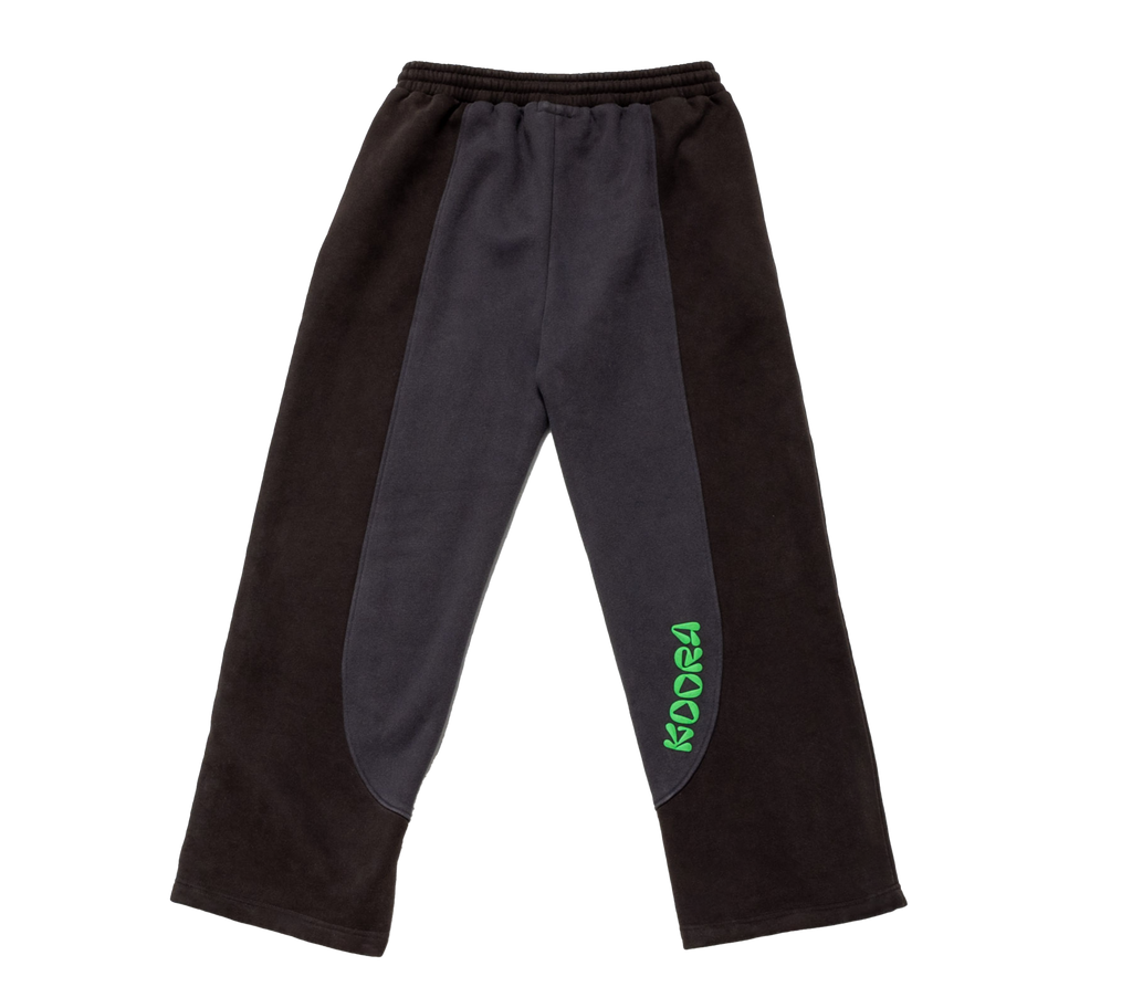 Joggers - Verde