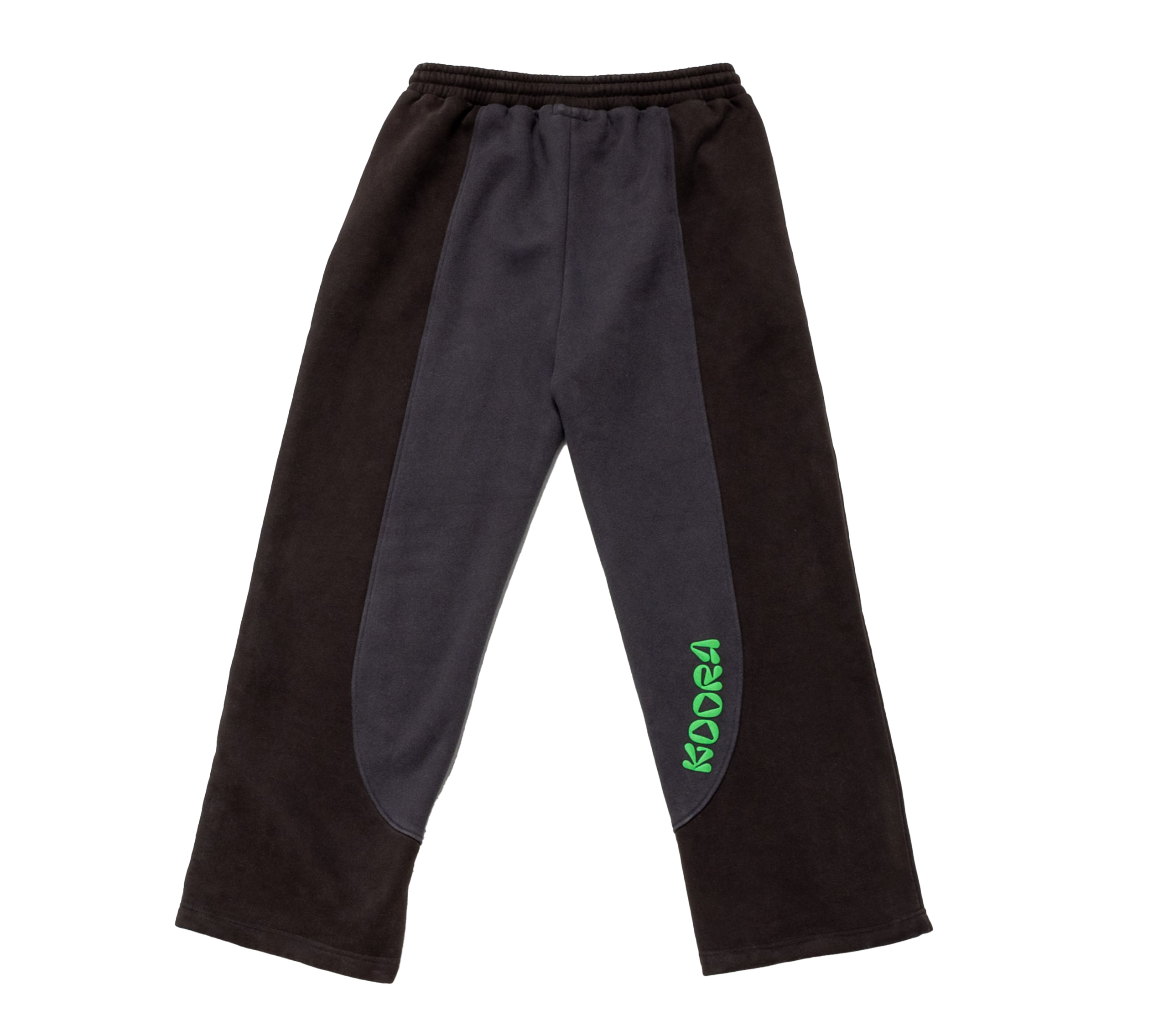 Jogging 016 - Vert