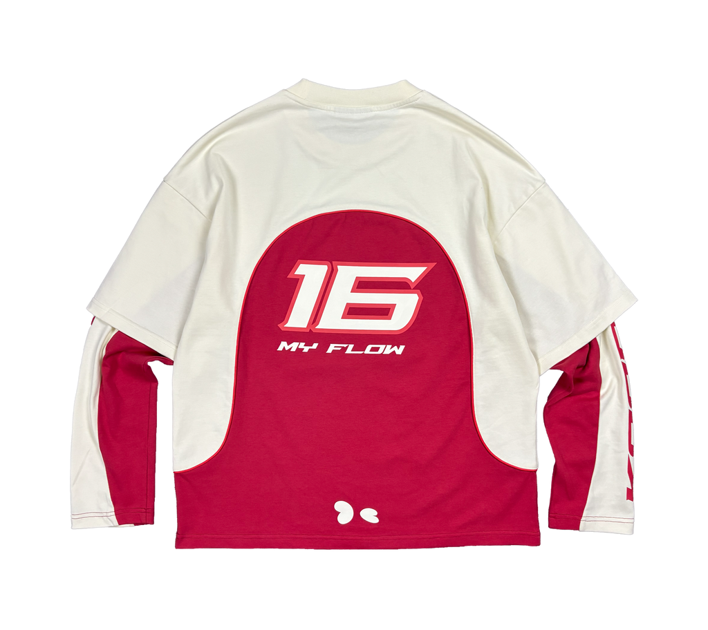 Red Court TEE
