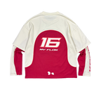 Red Court TEE