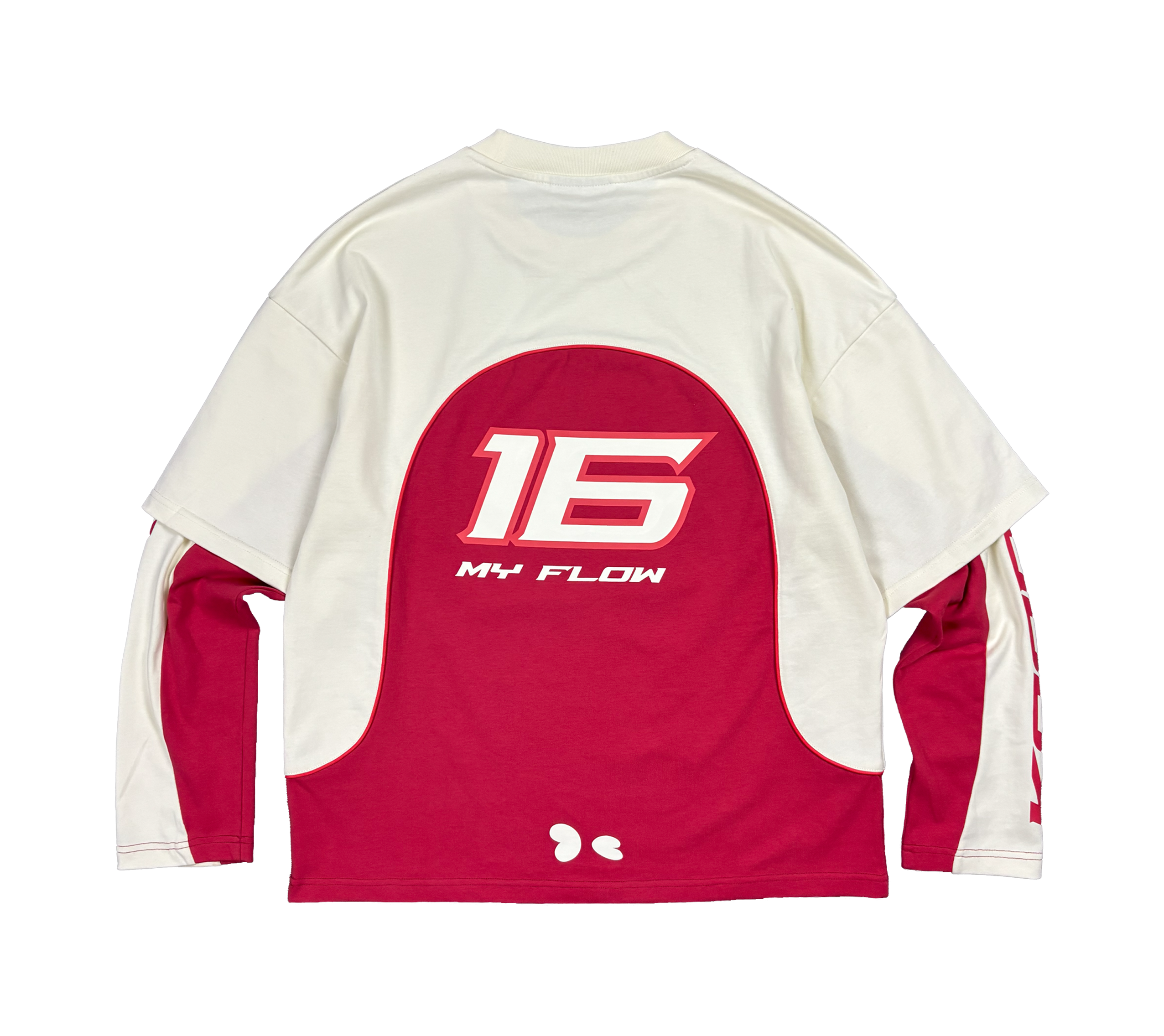 Red Court TEE