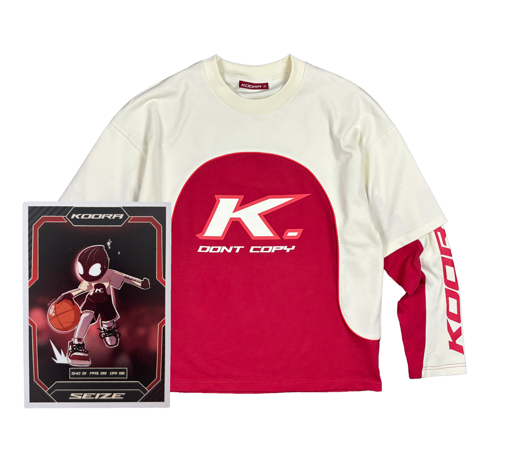 Red Court TEE