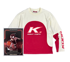 Red Court TEE