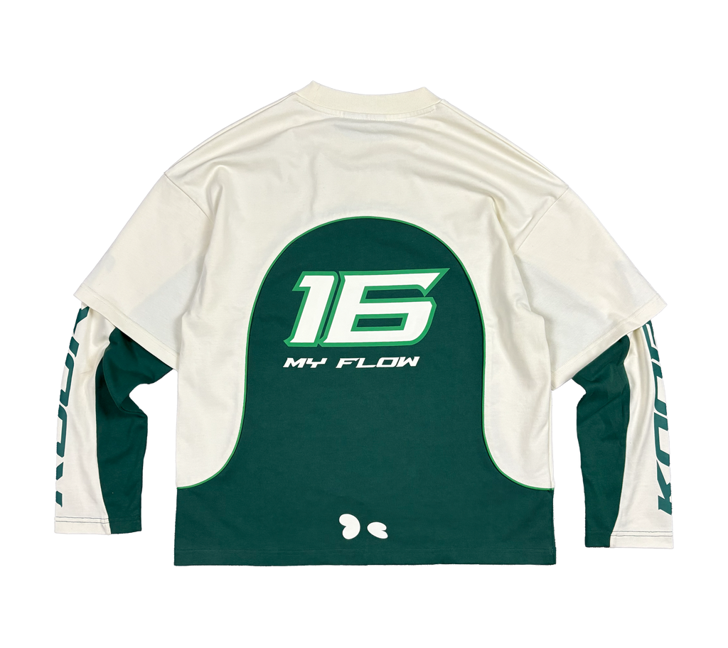 Green Field TEE