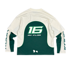 Green Field TEE