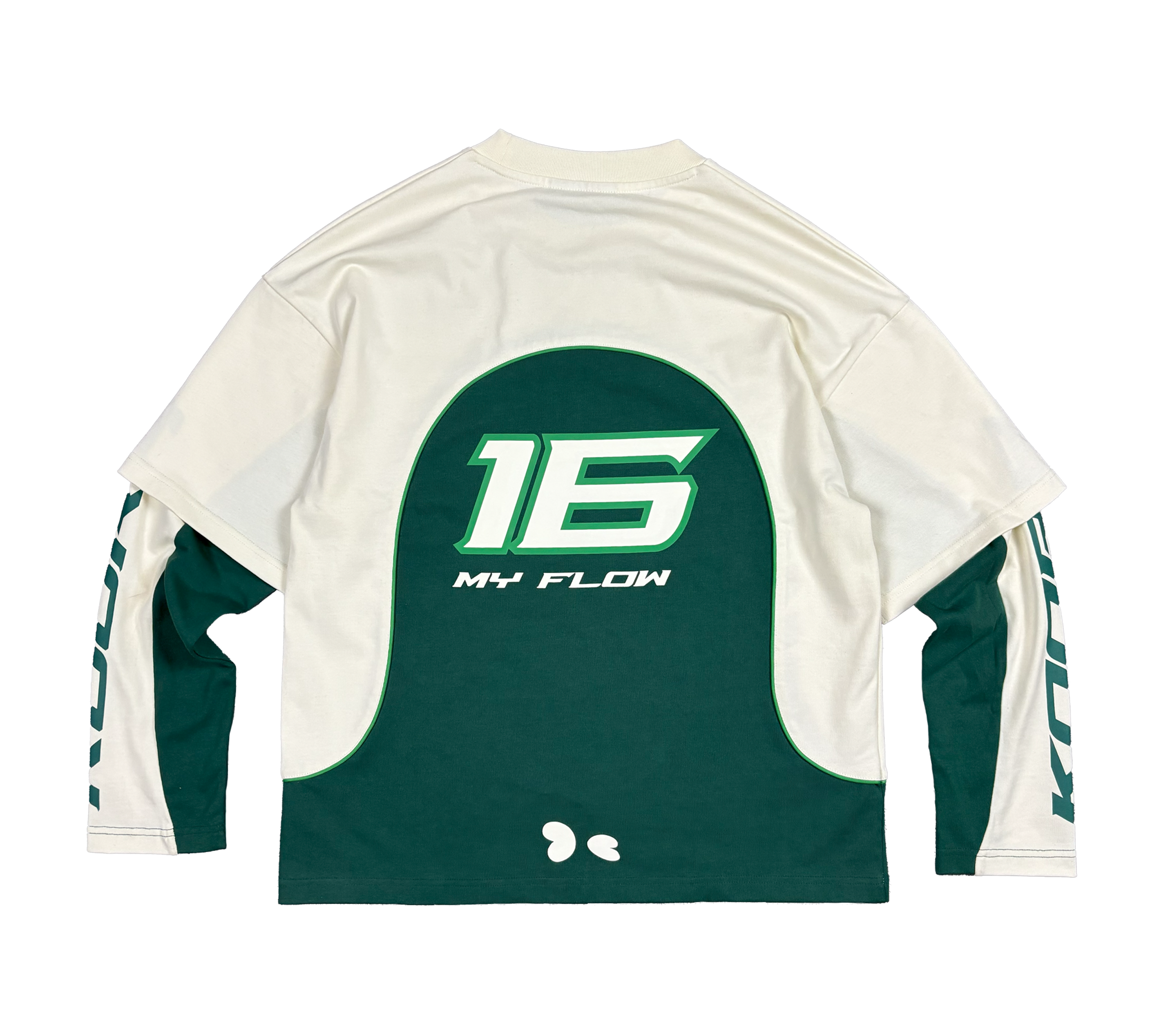 Green Field TEE
