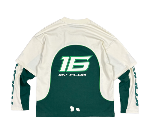 Green Field TEE