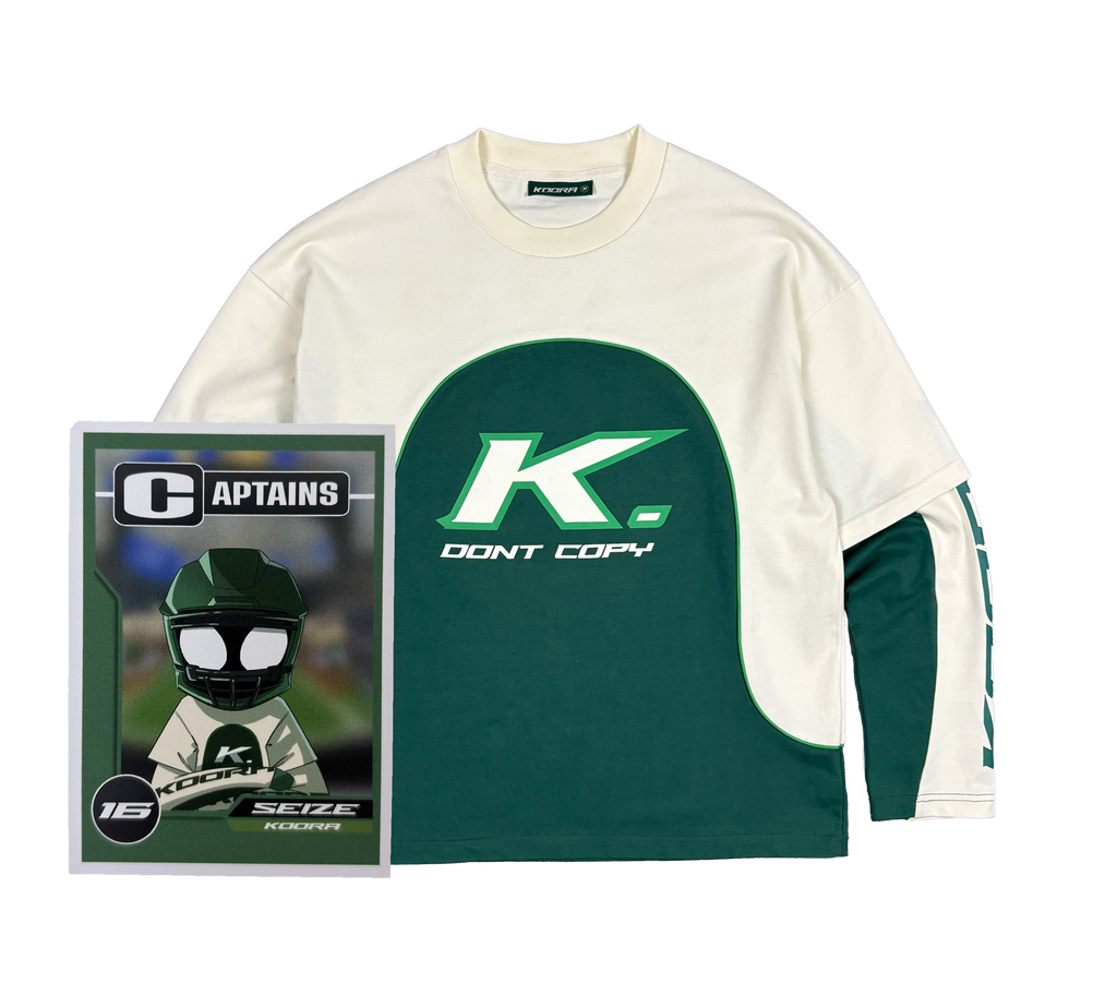 Green Field TEE