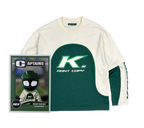 Green Field TEE