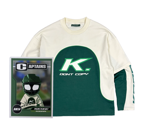 Green Field TEE